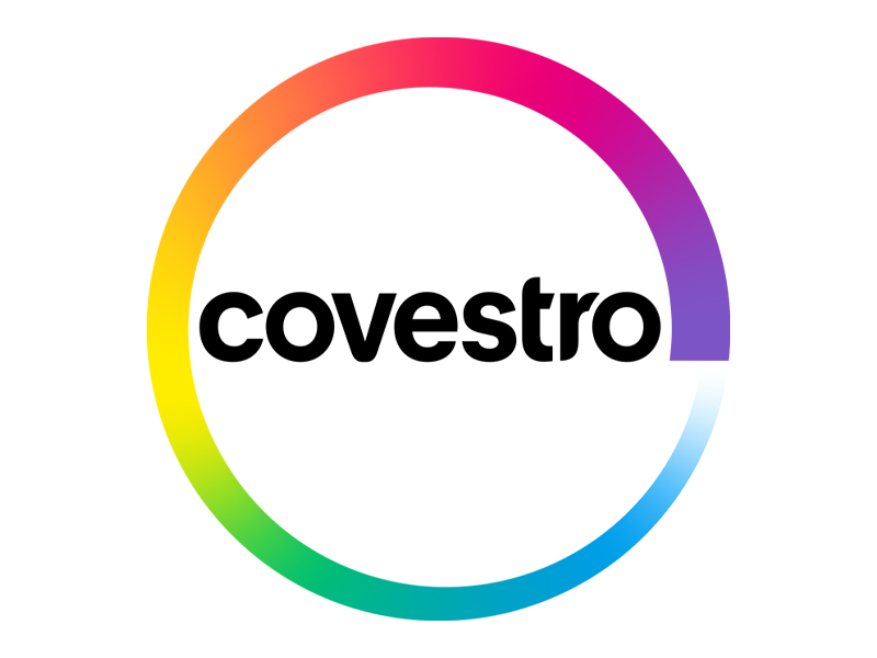 Logo Covestro AG