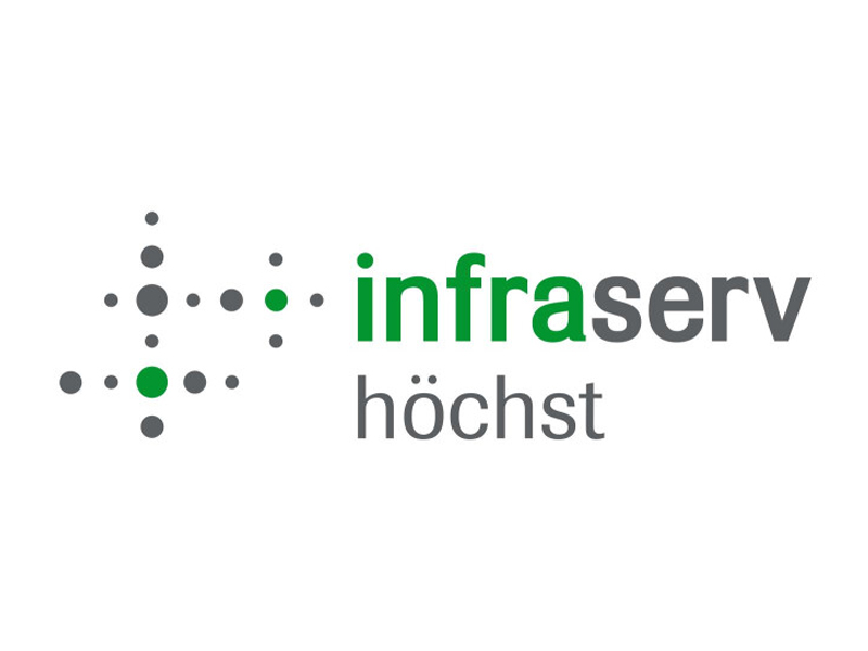 Logo Infraserv GmbH & Co. Höchst KG