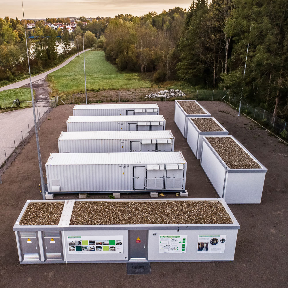 So vermarkten Sie Ihren Batteriespeicher auf den Strommärkten