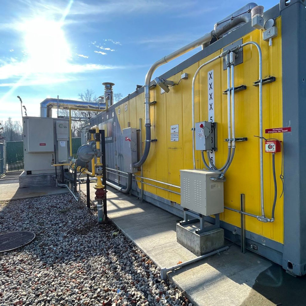 Wärmeerzeugung und Stromhandel intelligent verzahnen