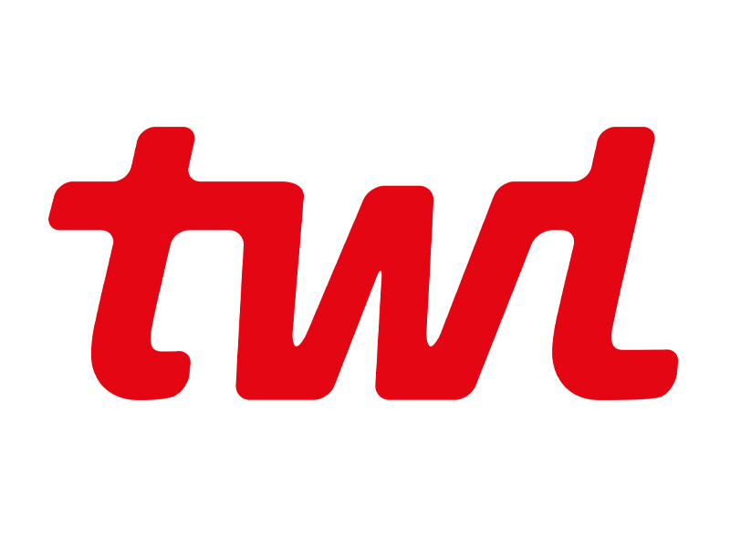 Logo Technische Werke Ludwigshafen am Rhein AG